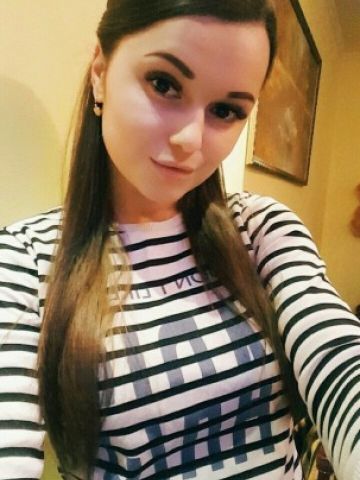 Проститутка Лючия